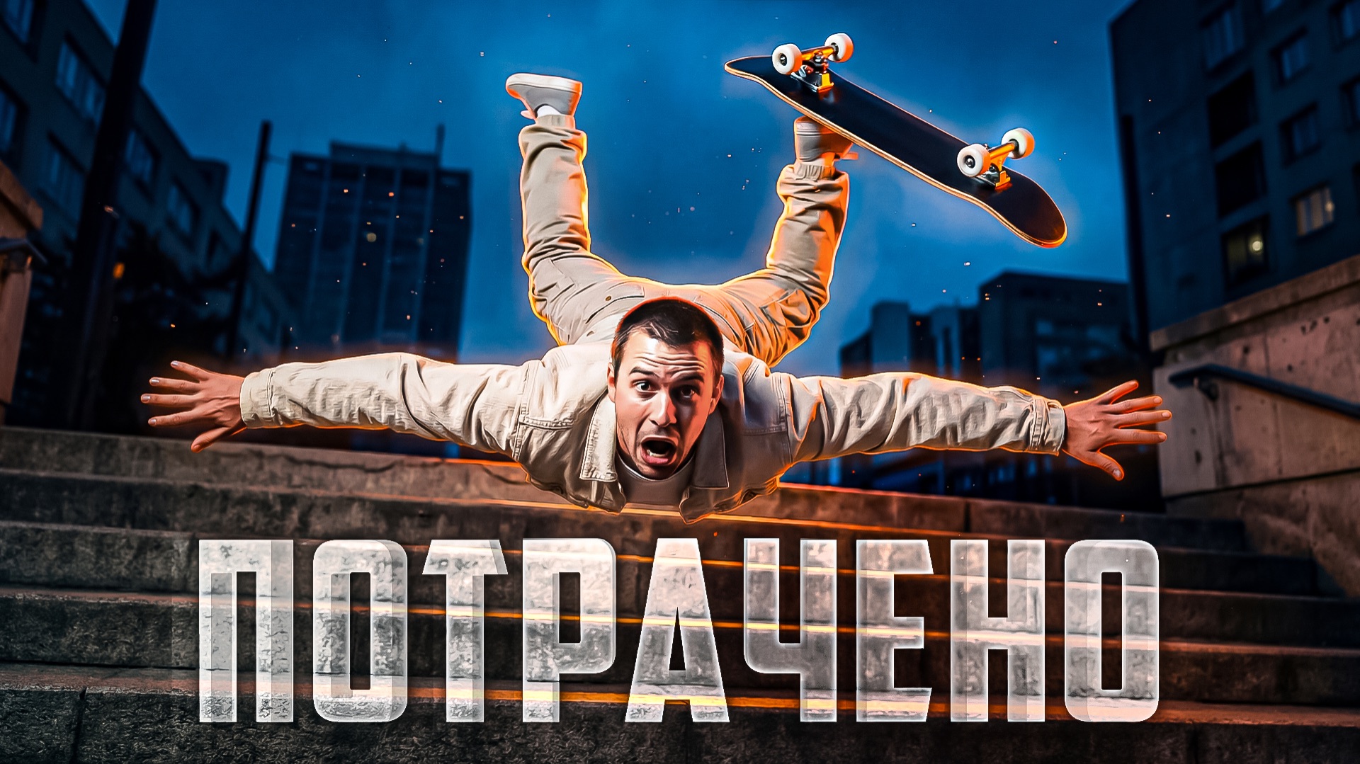 Эти кадры заставят вас рыдать. От смеха смотреть онлайн