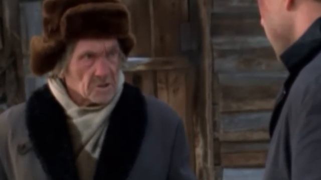 Бумер — Придется нажраться