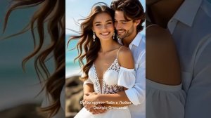 💕Ветер кружит Тебя в Любви💕