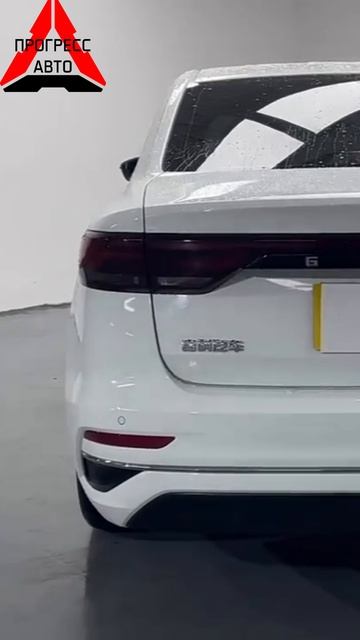 Заявка от клиента на Geely Emgrand 2022 4th Generation 1.5L CVT Flagship Model