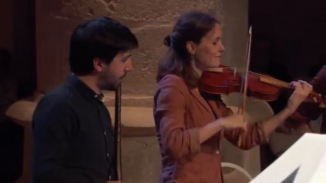 Baroque Festival 7 смотреть онлайн