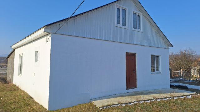 НОВЫЙ ДОМ ПО ПРИВЛЕКАТЕЛЬНОЙ ЦЕНЕ в живописной станице Краснодарского края