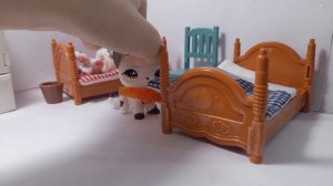 lps фильм "Лагерь"