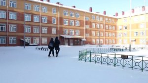 ПОСТРАДАВШИЕ В ЧП С ПОДЖОГОМ ШКОЛЫ ПОДРОСТКИ НАХОДЯТСЯ В РЕАНИМАЦИИ