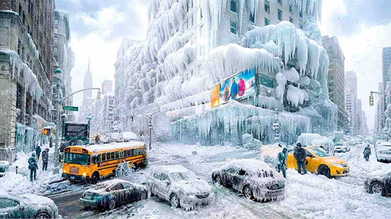 75 Случаев, Когда Город Сходит с Ума смотреть онлайн