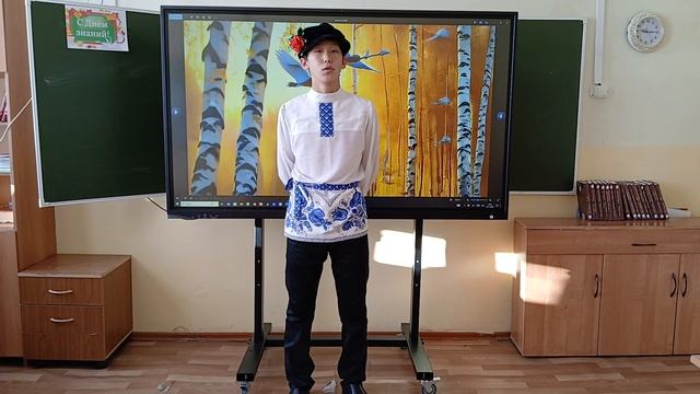 № 26/42 Борисов Юрий МБОУ «Тюбяйская СОШ» Тюбяй/Сунтарский