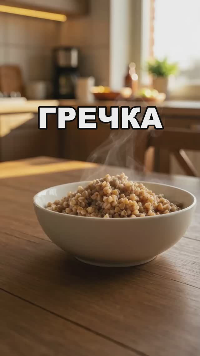 Гречка