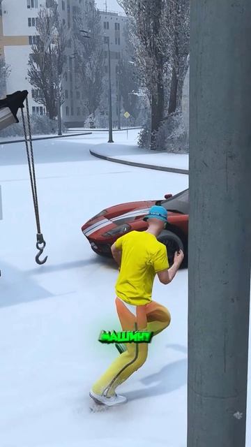 ГАИШНИК ЭВАКУИРУЕТ МАШИНУ АДМИНА: ЧЕМ ЭТО ЗАКОНЧИЛОСЬ? (GTA 5 RMRP) смотреть онлайн