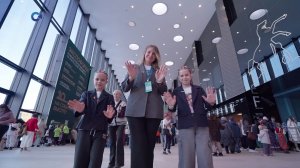 Три семьи из Карелии вышли в полуфинал конкурса «Это у нас семейное»