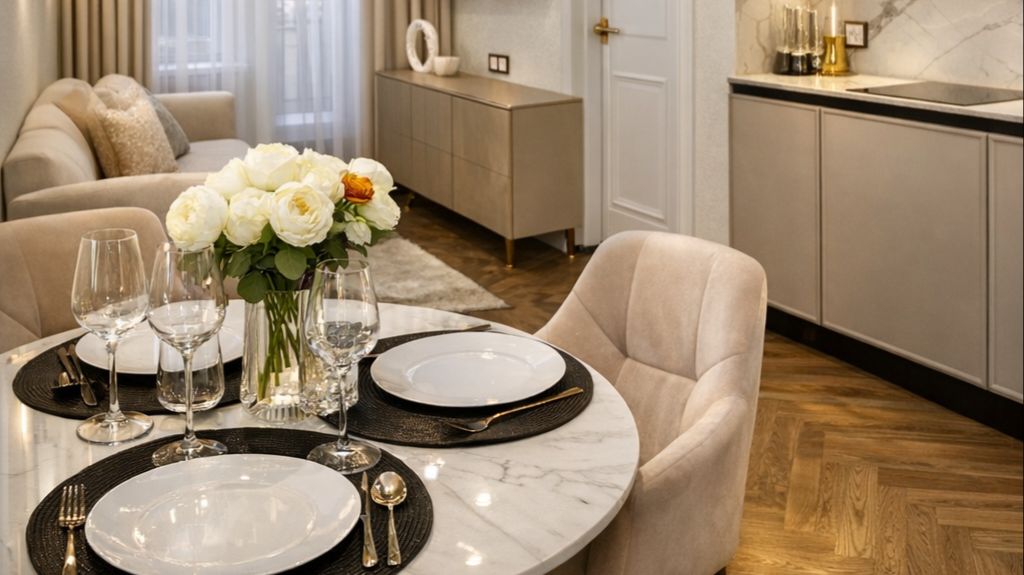 ПРОДАЖА АПАРТАМЕНТА + ПРОПИСКА В МОСКВЕ