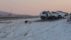 На месте авторынка в районе Зелёного Угла появятся станция пожарных, спасателей и скорой помощи.
