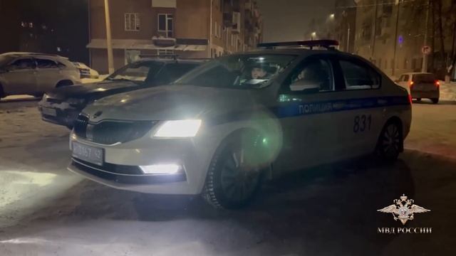 Ирина Волк: В Кемеровской области-Кузбассе и Омске полицейские вернули родителям потерявшихся детей смотреть онлайн