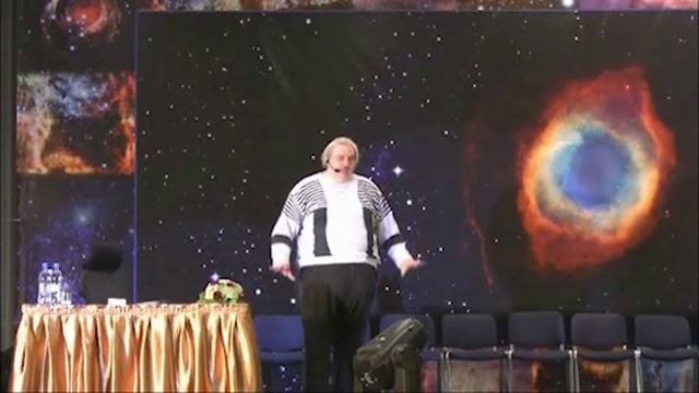 ✅ Н.Левашов: Блокировки — Семинар «Реальные возможности человека» 21.03.2010 — день 1