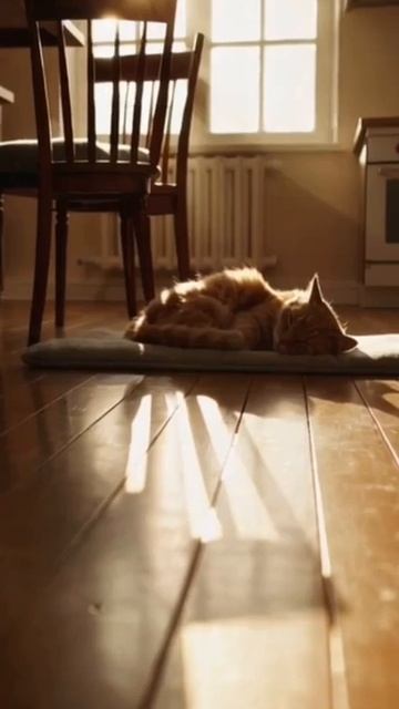 #милыекотики #развлечениекотиков #питомцы #кошачьярадость