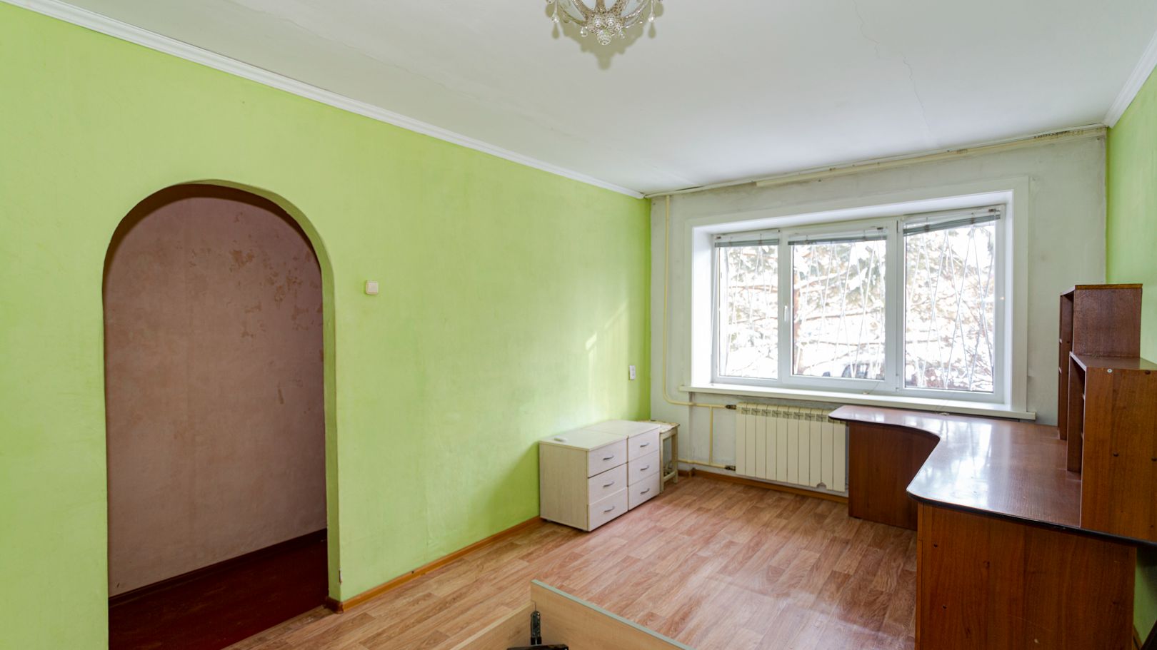 Октябрьский 38