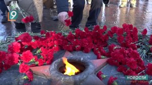 Новости Старого Оскола от 5 февраля