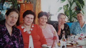 СЕСТРЫ СПАСКОВЫ 1996 ГОД.