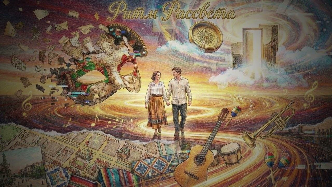 Ритм Рассвета