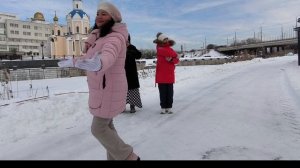 Не старейте душой никогда..... 05.02.26.
