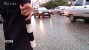 В Дагестане более 700 водителей оштрафованы за разговоры по телефону за рулем