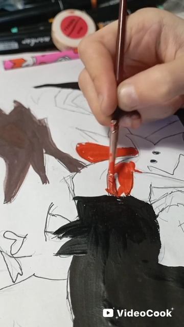 #арт #рисунок #художник