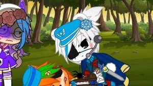 Сериал болезнь капитана переход на тёмную сторону? 1 серия