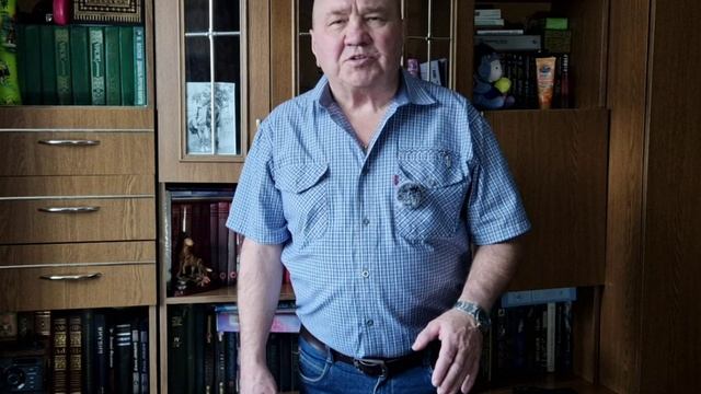 Виталий Парыгин — Плакал Ангел