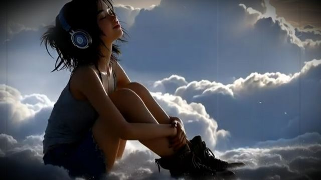 Моя музыка.