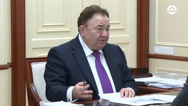 Реализация национальных проектов в Ингушетии смотреть онлайн