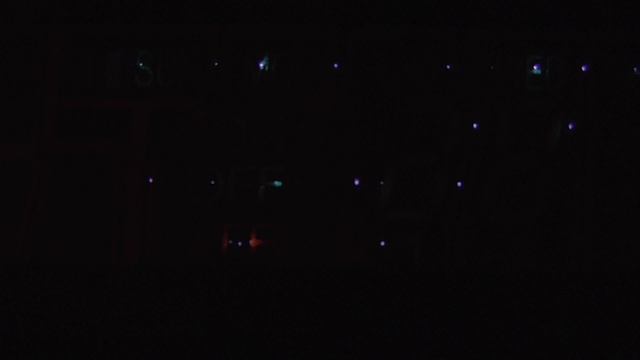 VFD под ВН при обратной полярности