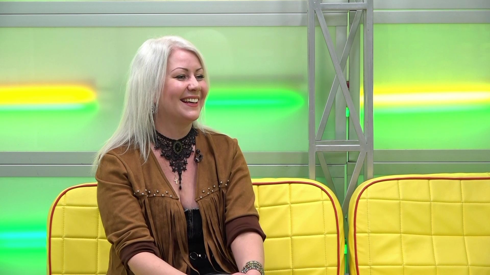 Елена Полозова // «Оранжевое утро» 06.02.26