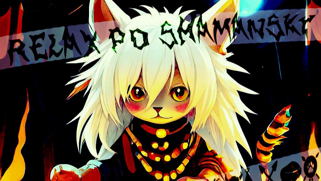 Релакс по шамански смотреть онлайн