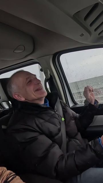 МЫ ЕЩЁ НЕ ЗНАЕМ, ЧТО НАС ЖДЁТ.... смотреть онлайн