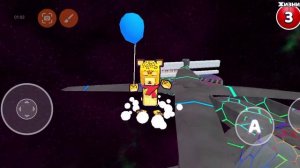 😱баг в аркадном мире👈😂 (1 часть)