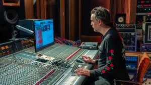 05. Background Vocals, Effects, Panning, Automation, Volume and Transient Shaping