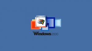 Windows 2000