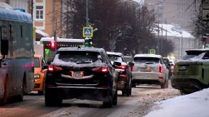 Невидимым не проехать - в регионе камеры начали массово фиксировать езду без света