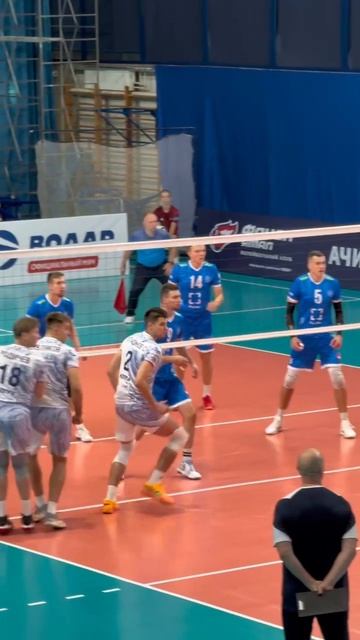 Кубок России.