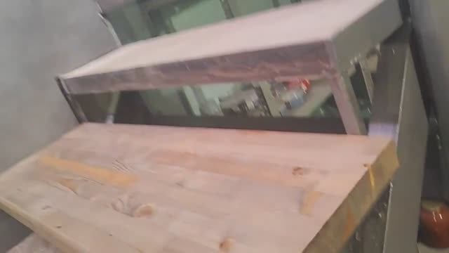 #3_26 пытаемся сделать лестницу в цоколь- эконом вариант.