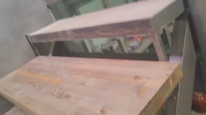 #3_26 пытаемся сделать лестницу в цоколь- эконом вариант.