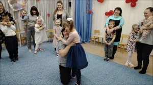 Психологическая гостиная "Эмоциональные нарушения у детей дошкольного возраста и их коррекцияц