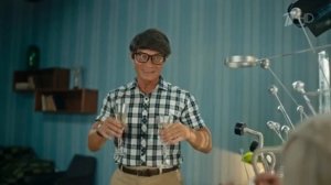 Иван Васильевич играет престолами