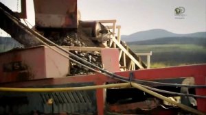 Золотая лихорадка 6 сезон 14 серия (реалити-шоу, 2015)