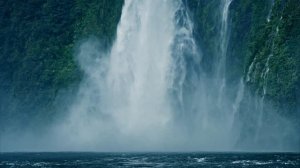 NEW ZEALAND - Cinematic Travel Film