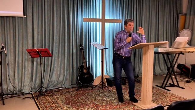 Праведность, мир(шалом) и радость!