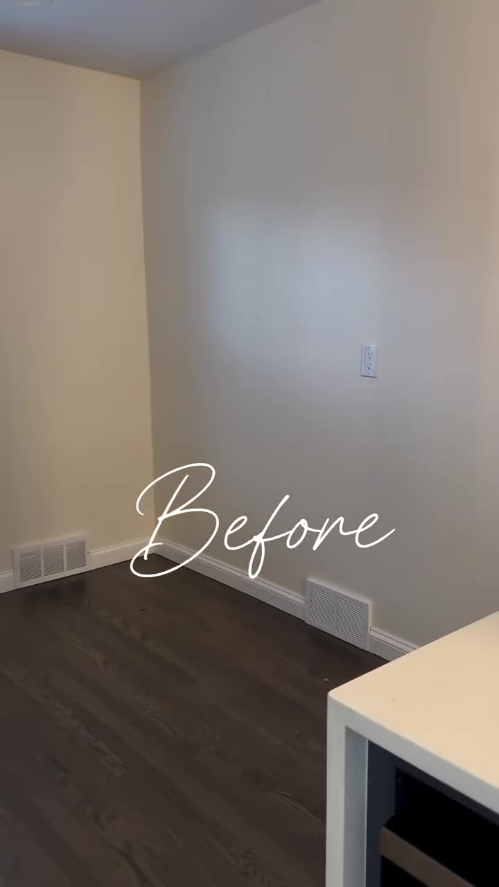 Хочется чайный уголок, а места нет? Это решаемо даже на крохотной кухне.