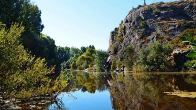 «ЗЕМЛЯ МОЯ РОДИМАЯ», стихи Александра Домбровского