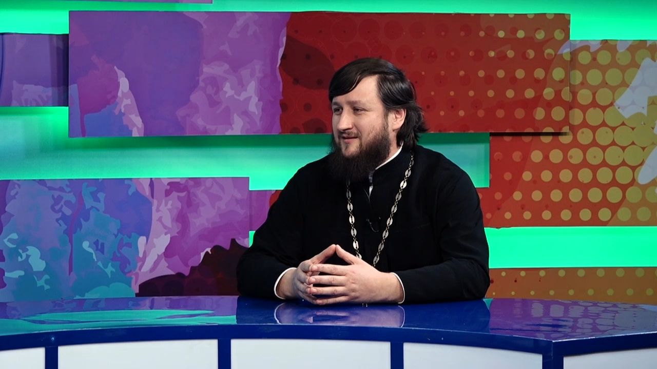 Открытый разговор 05.02.2026 г. смотреть онлайн