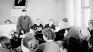 1967 год. Тюмень. Кандидат в народные депутаты