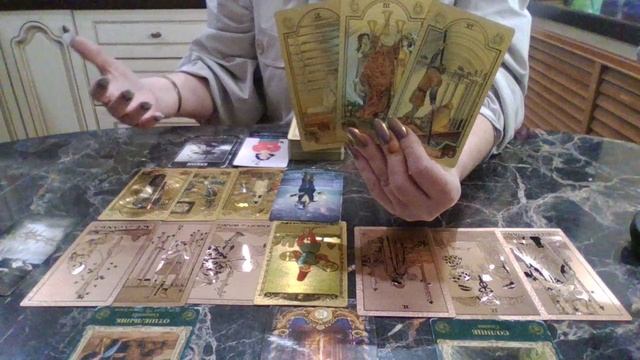 Водолей с 09 по 15 февраля 2026 смотреть онлайн